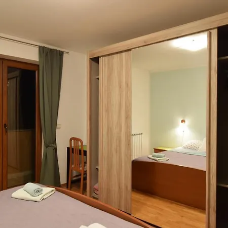 Apartments Novak Rovinj Exterior photo