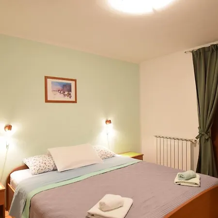 Apartments Novak Rovinj Exterior photo