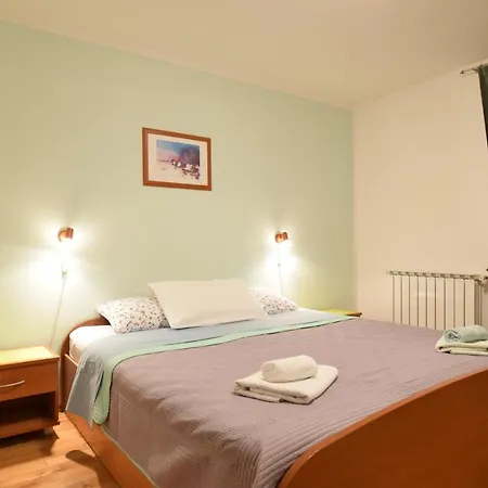 Apartments Novak Rovinj Exterior photo