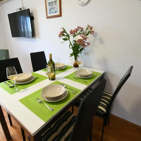 Apartments Novak Rovinj Exterior photo
