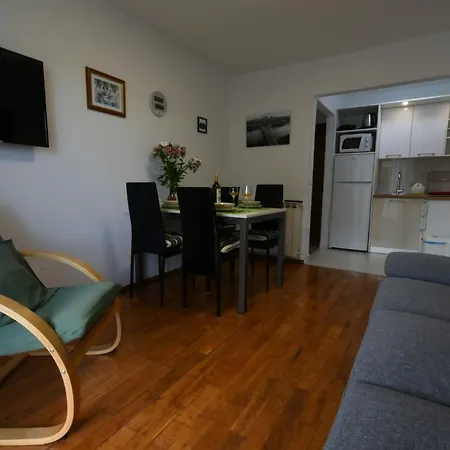 Apartments Novak Rovinj Exterior photo