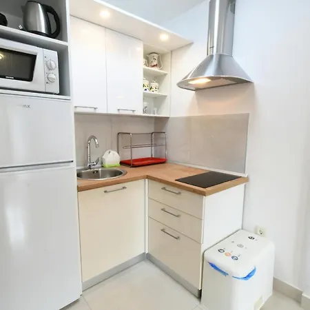Apartments Novak Rovinj Exterior photo