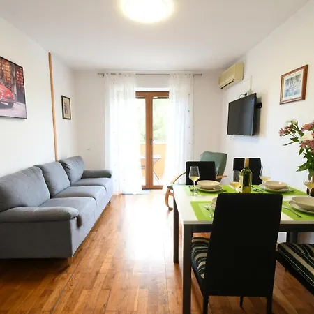 Apartments Novak Rovinj Exterior photo
