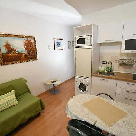 Apartments Novak Rovinj Exterior photo
