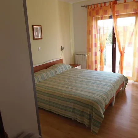 Apartments Novak Rovinj Room photo