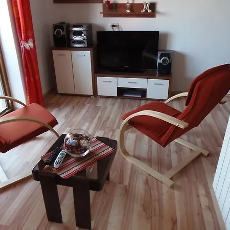 Apartments Novak Rovinj Room photo