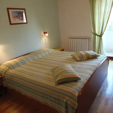 Apartments Novak Rovinj Room photo
