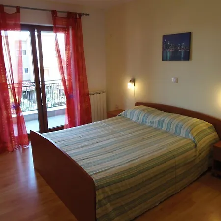 Apartments Novak Rovinj Room photo