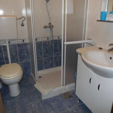 Apartments Novak Rovinj Room photo