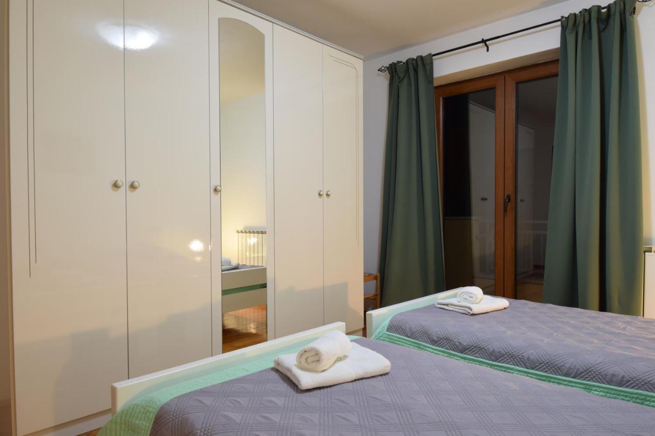 Apartmán Novak *