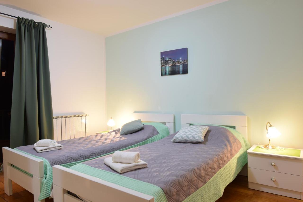 Apartmán Novak *