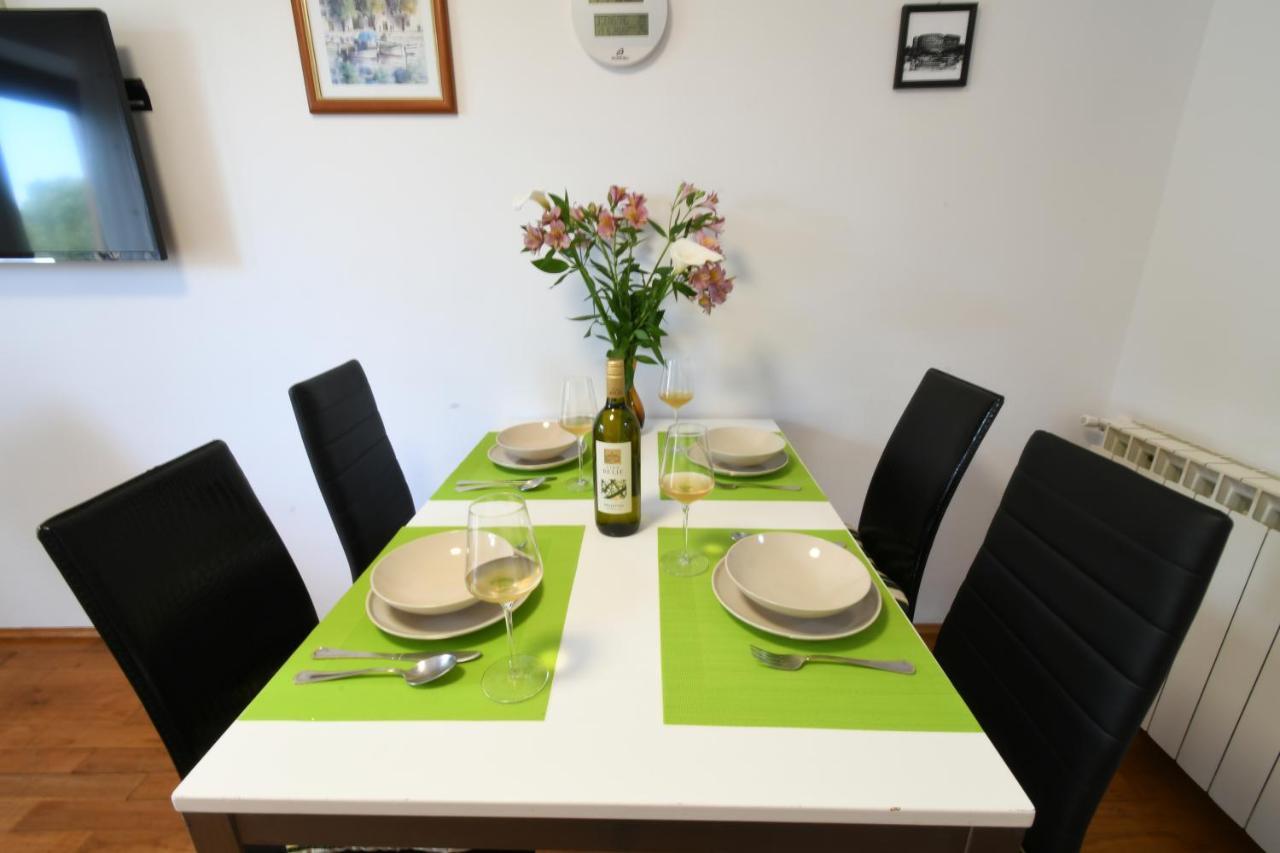 Novak Apartmán *