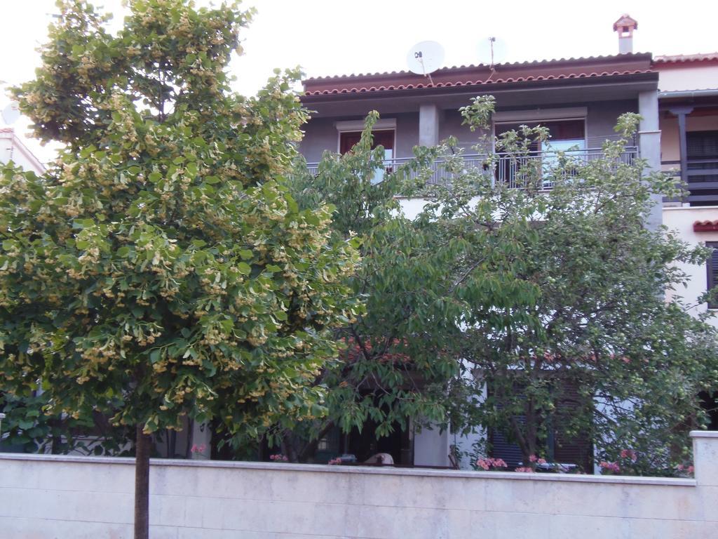 Novak Apartmán Rovinj