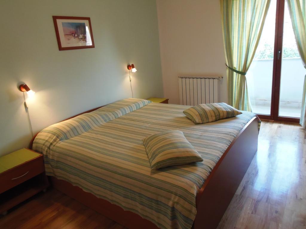 Apartma Novak Rovinj