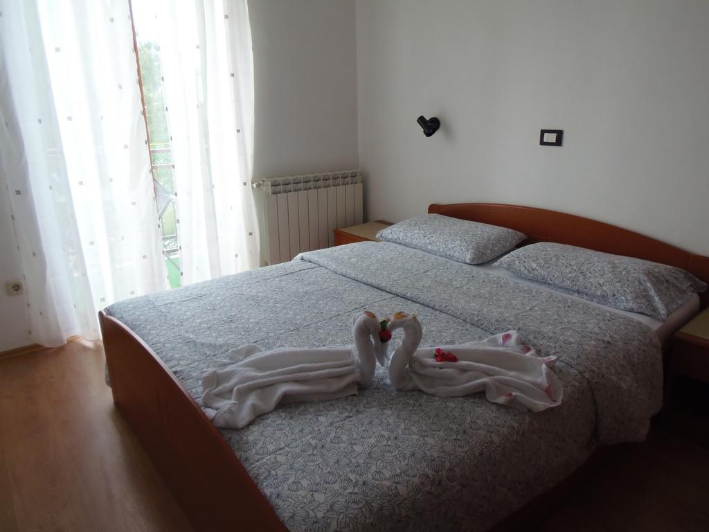 Apartmán Novak