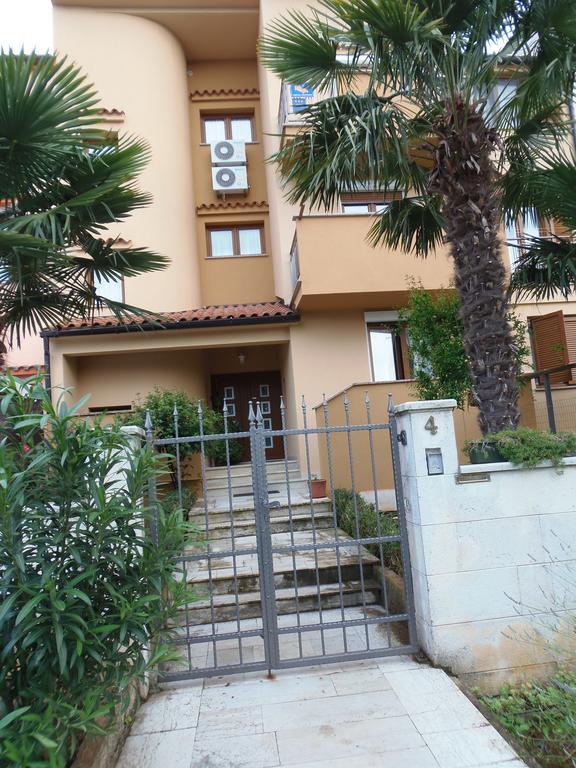 Apartmán Novak *