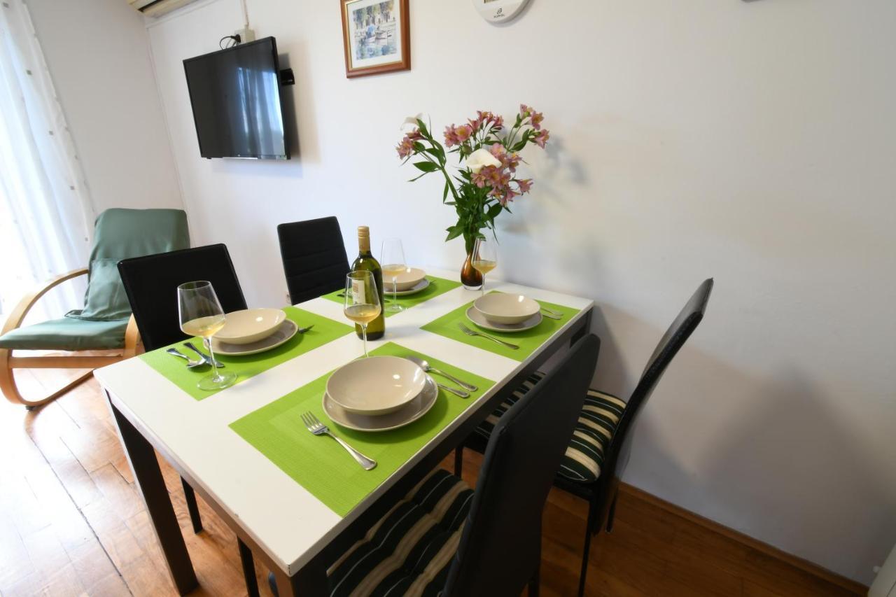 Novak Apartman