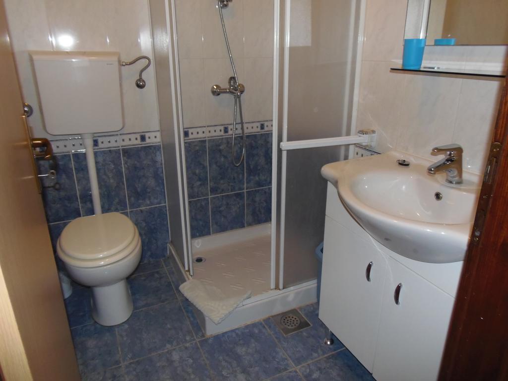 Novak Apartman Rovinj