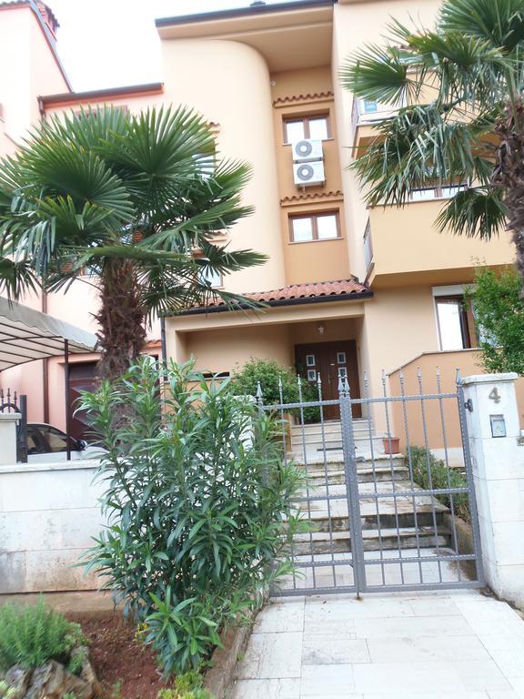 Apartman Novak