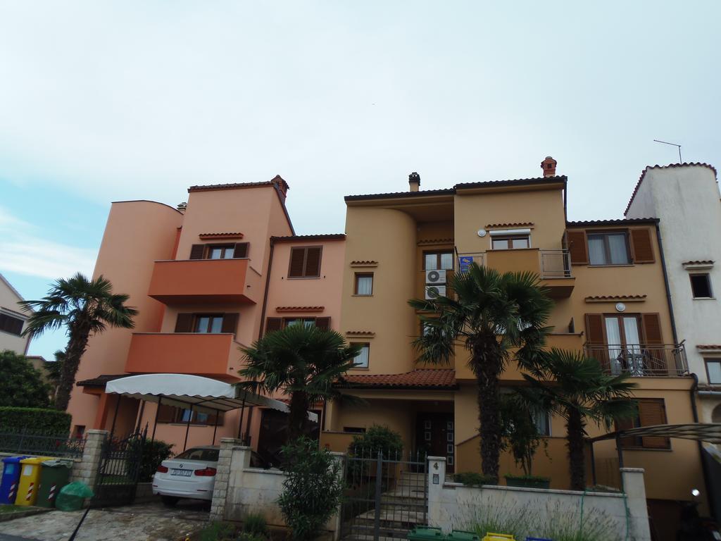 Apartman Novak